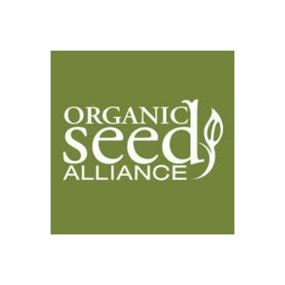 Organic Seed Alliance logo